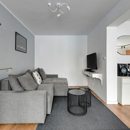 Staywin Old Town Apartments I Gdańsk Zewnętrze zdjęcie