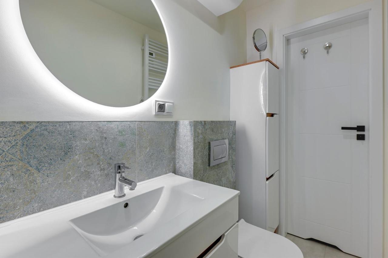 Staywin Old Town Apartments I Gdańsk Zewnętrze zdjęcie
