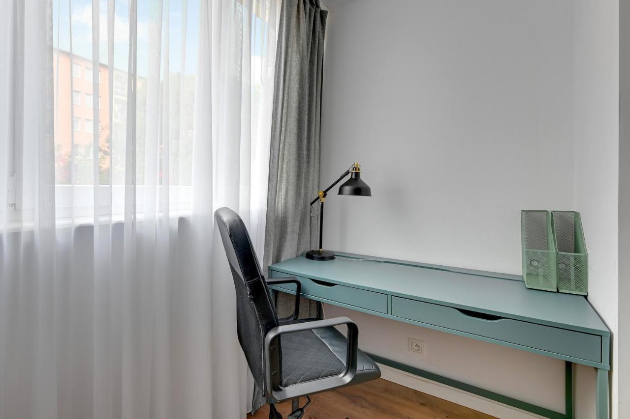 Staywin Old Town Apartments I Gdańsk Zewnętrze zdjęcie