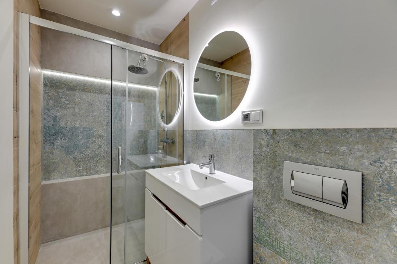 Staywin Old Town Apartments I Gdańsk Zewnętrze zdjęcie