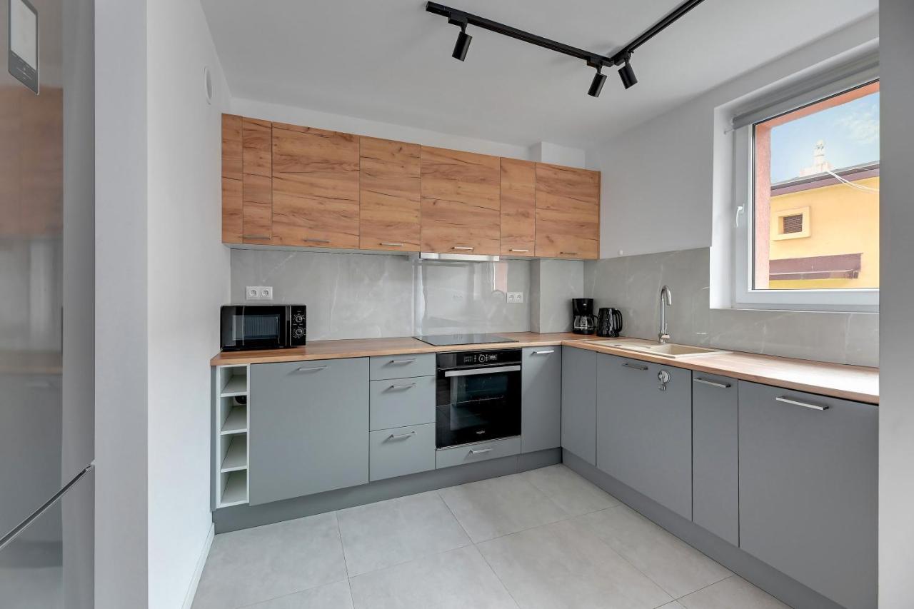 Staywin Old Town Apartments I Gdańsk Zewnętrze zdjęcie